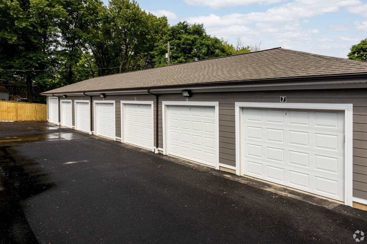 Apartments/ Residential Keyes Architects & Associates